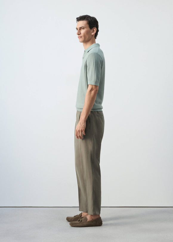 MANGO VULCANO 37081333-98 MANGO MEN TROUSER