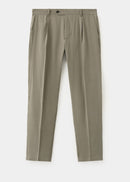 MANGO VULCANO 37081333-98 MANGO MEN TROUSER-3