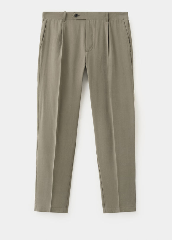 MANGO VULCANO 37081333-98 MANGO MEN TROUSER