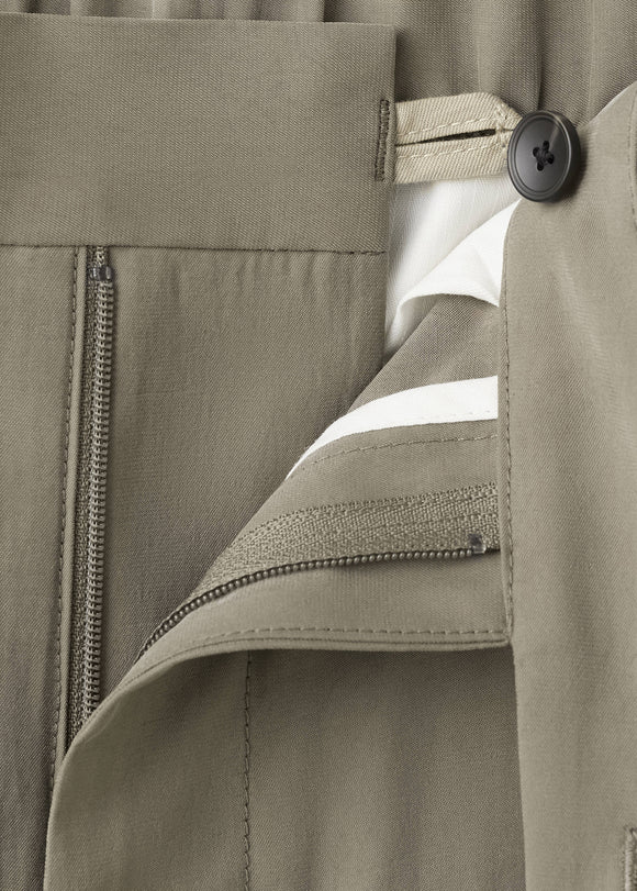 MANGO VULCANO 37081333-98 MANGO MEN TROUSER