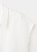 MANGO LIM 37081337-02 MANGO WOMEN SHIRT-6