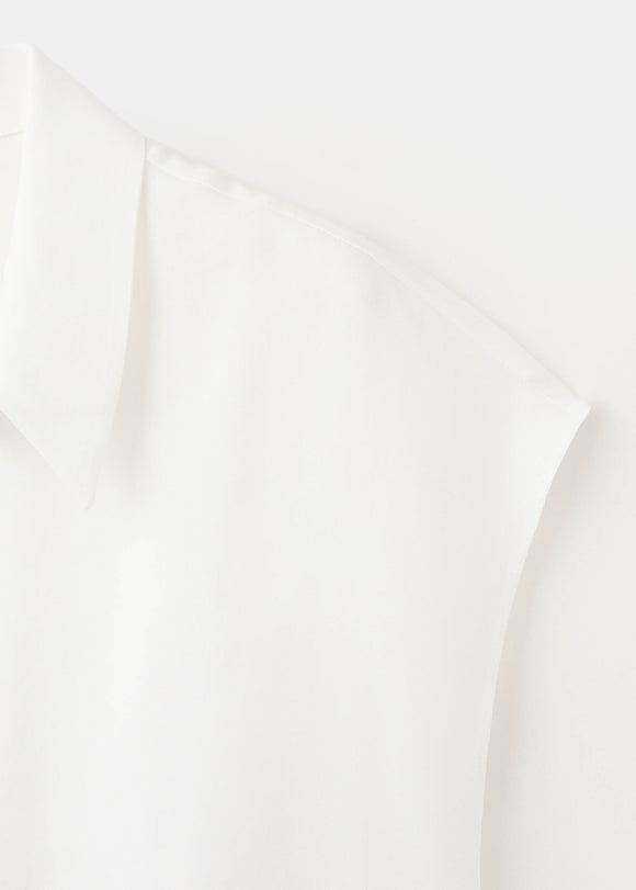 MANGO LIM 37081337-02 MANGO WOMEN SHIRT