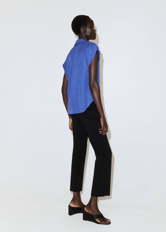 MANGO LIM 37081337-52 MANGO WOMEN SHIRT