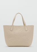 MANGO THIAGO 37081338-02 MANGO WOMEN SHOULDER BAG-1