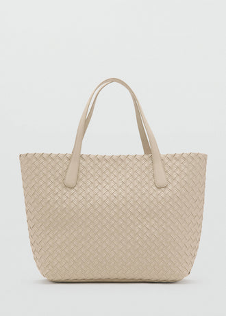 MANGO THIAGO 37081338-02 MANGO WOMEN SHOULDER BAG