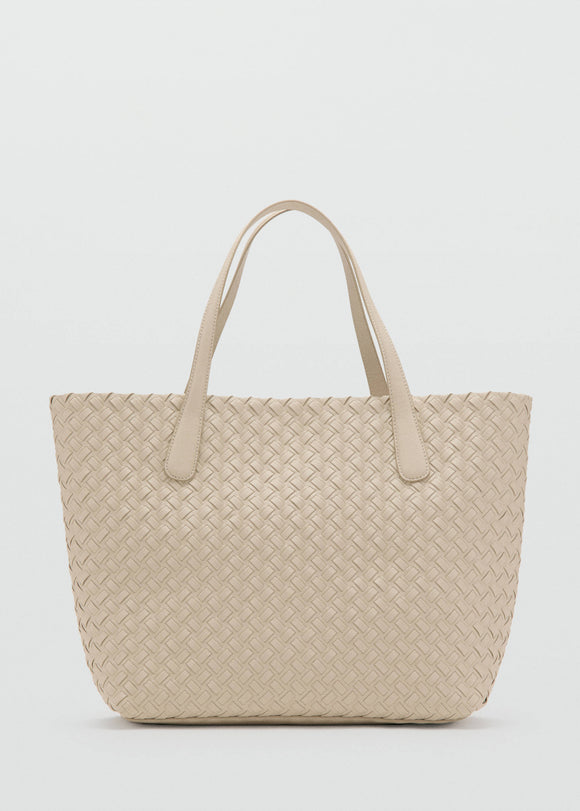 MANGO THIAGO 37081338-02 MANGO WOMEN SHOULDER BAG