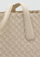 MANGO THIAGO 37081338-02 MANGO WOMEN SHOULDER BAG-3
