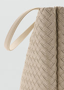 MANGO THIAGO 37081338-02 MANGO WOMEN SHOULDER BAG-5