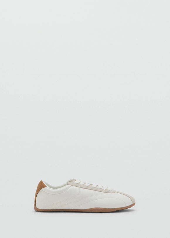 MANGO BODY 37081346-01 MANGO WOMEN SNEAKER