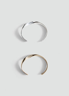 MANGO TABATA 37081348-OR MANGO WOMEN BRACELET
