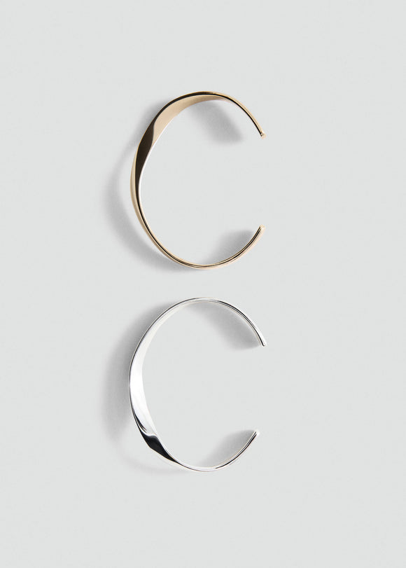 MANGO TABATA 37081348-OR MANGO WOMEN BRACELET