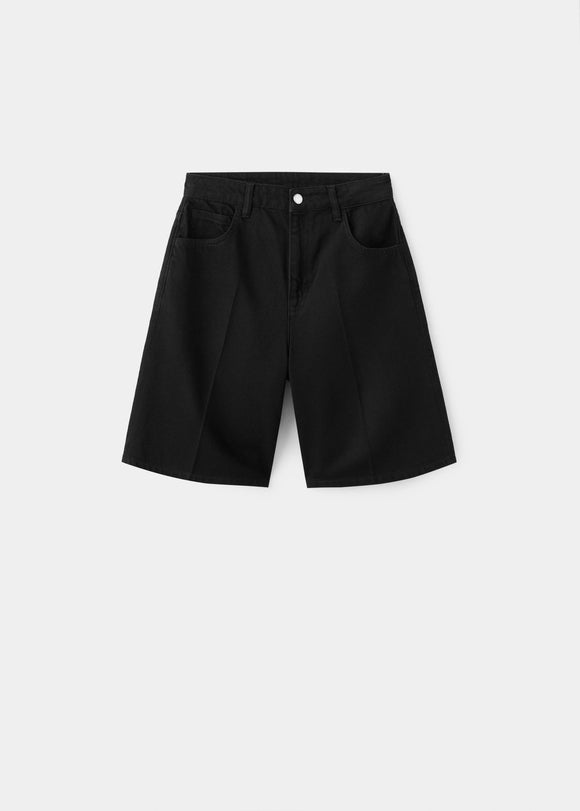 MANGO CAMILLA 37081351-TN MANGO WOMEN WALKSHORT