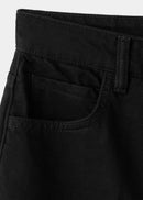 MANGO CAMILLA 37081351-TN MANGO WOMEN WALKSHORT-7