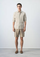 MANGO JOEL 37081352-07 MANGO MEN SHIRT-2