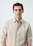 MANGO JOEL 37081352-07 MANGO MEN SHIRT-4