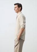 MANGO JOEL 37081352-07 MANGO MEN SHIRT-5