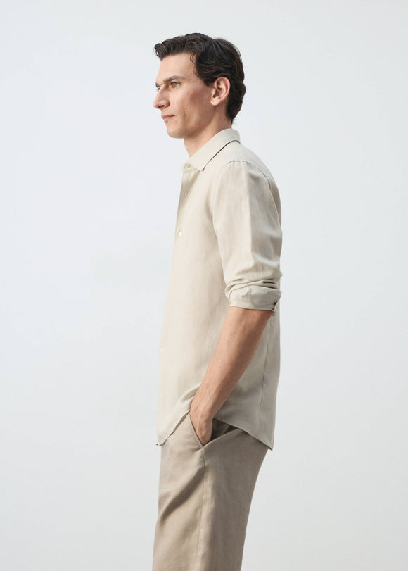 MANGO JOEL 37081352-07 MANGO MEN SHIRT