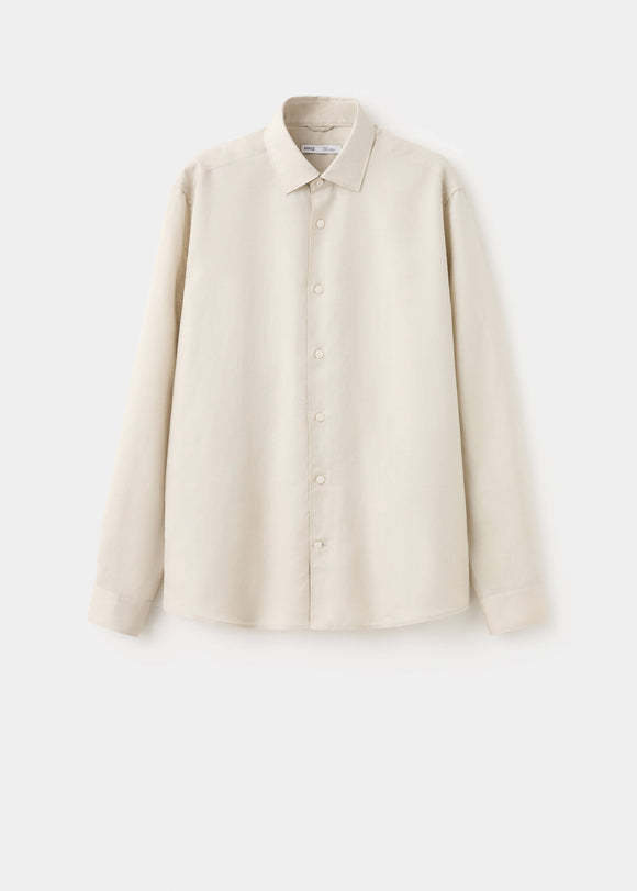 MANGO JOEL 37081352-07 MANGO MEN SHIRT