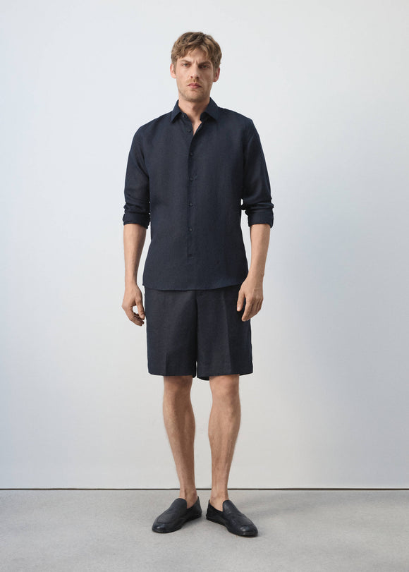 MANGO JOEL 37081352-56 MANGO MEN SHIRT