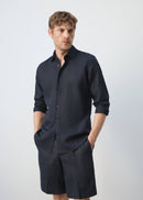 MANGO JOEL 37081352-56 MANGO MEN SHIRT-1
