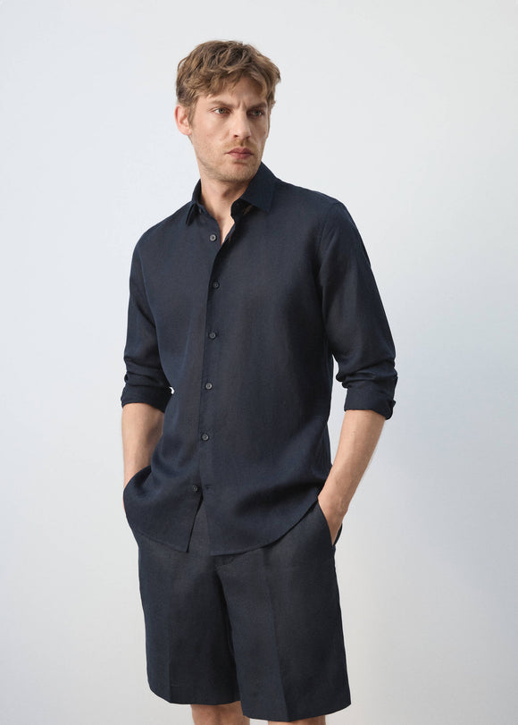 MANGO JOEL 37081352-56 MANGO MEN SHIRT
