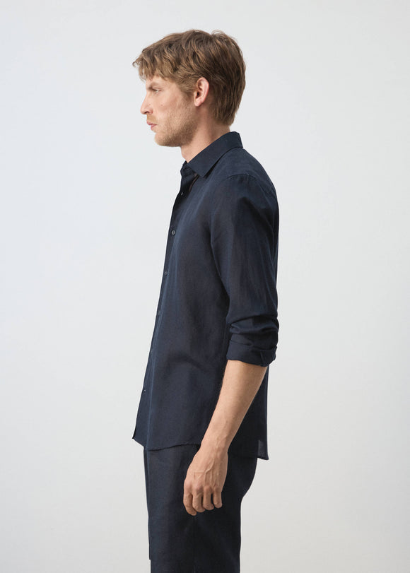 MANGO JOEL 37081352-56 MANGO MEN SHIRT