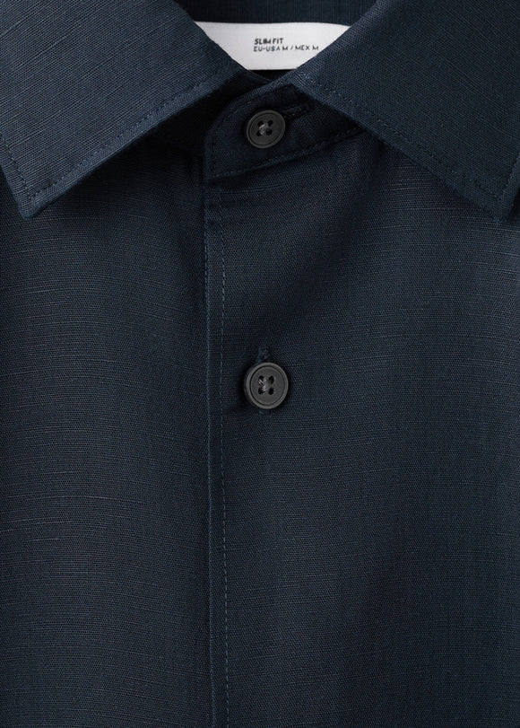 MANGO JOEL 37081352-56 MANGO MEN SHIRT