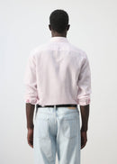 MANGO JOEL 37081352-81 MANGO MEN SHIRT-6