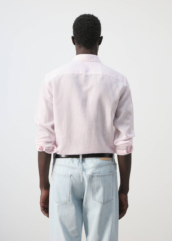 MANGO JOEL 37081352-81 MANGO MEN SHIRT