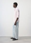 MANGO JOEL 37081352-81 MANGO MEN SHIRT-5