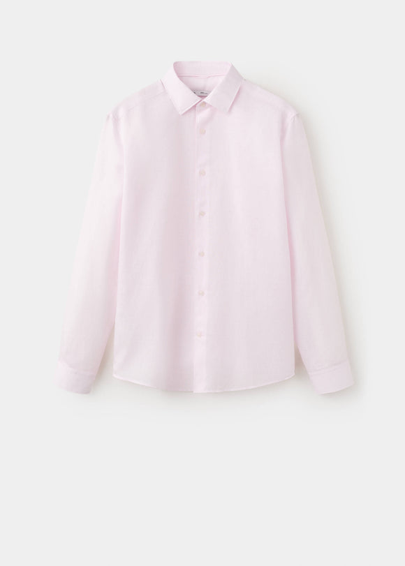 MANGO JOEL 37081352-81 MANGO MEN SHIRT