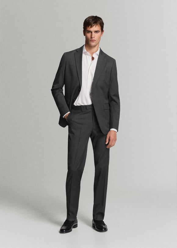 MANGO EMERITOL 37081355-01 MANGO MEN SHIRT
