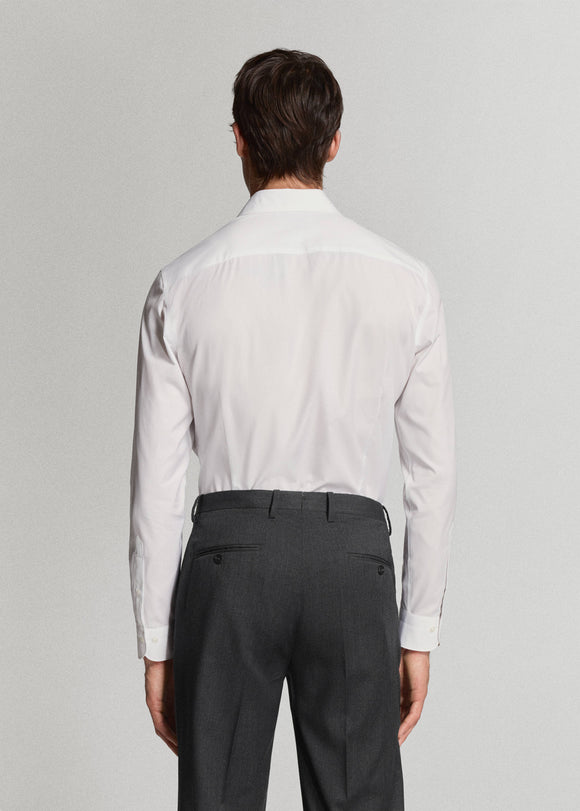 MANGO EMERITOL 37081355-01 MANGO MEN SHIRT