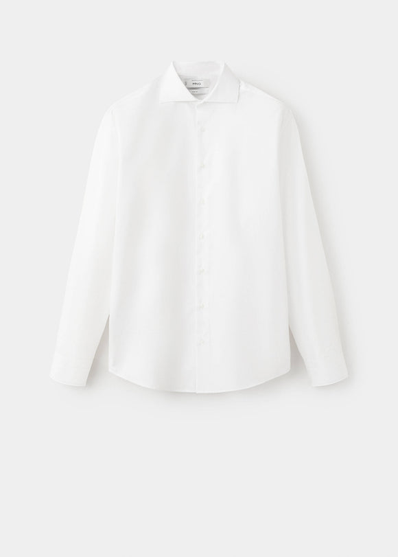 MANGO EMERITOL 37081355-01 MANGO MEN SHIRT