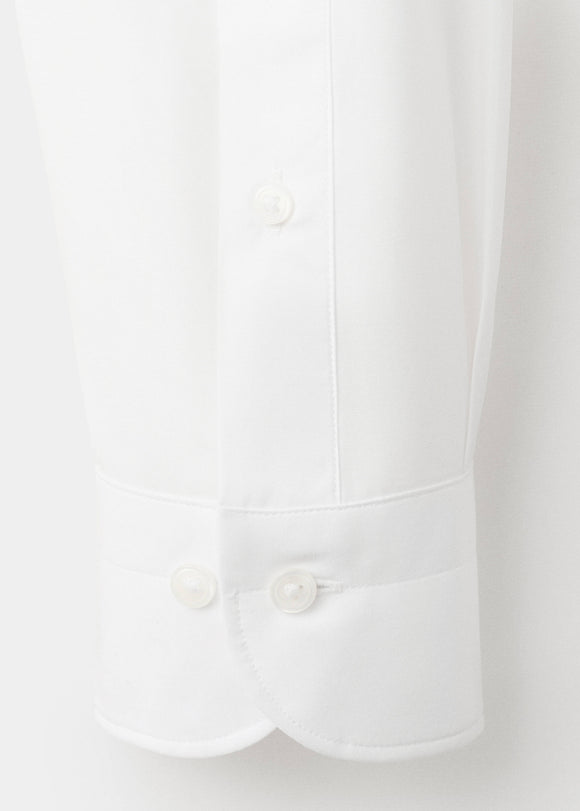 MANGO EMERITOL 37081355-01 MANGO MEN SHIRT