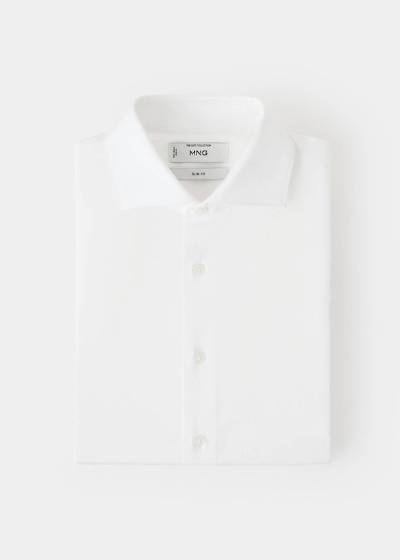 MANGO EMERITOL 37081355-01 MANGO MEN SHIRT