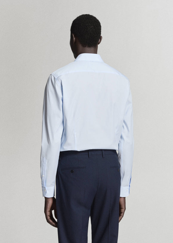 MANGO EMERITOL 37081355-50 MANGO MEN SHIRT