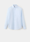 MANGO EMERITOL 37081355-50 MANGO MEN SHIRT-3