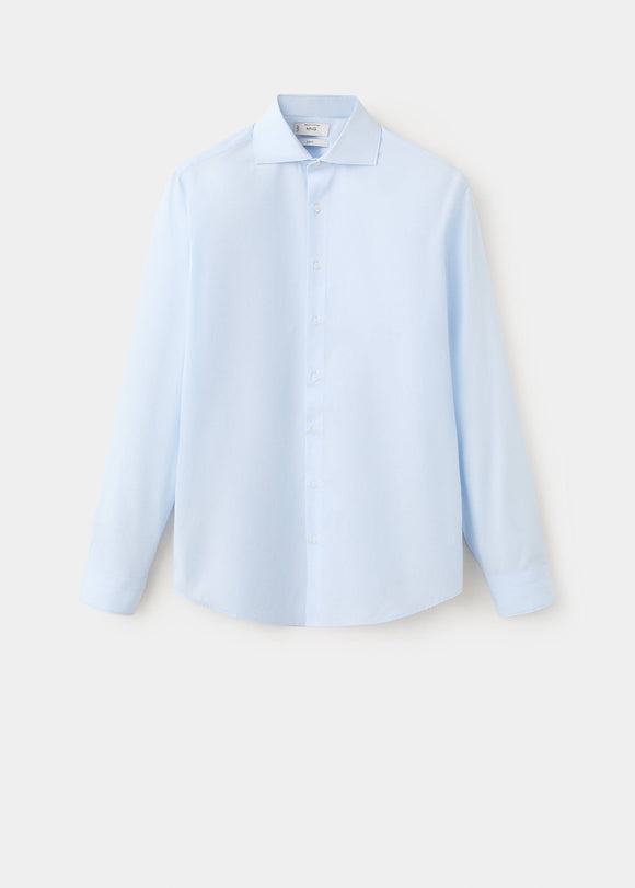 MANGO EMERITOL 37081355-50 MANGO MEN SHIRT