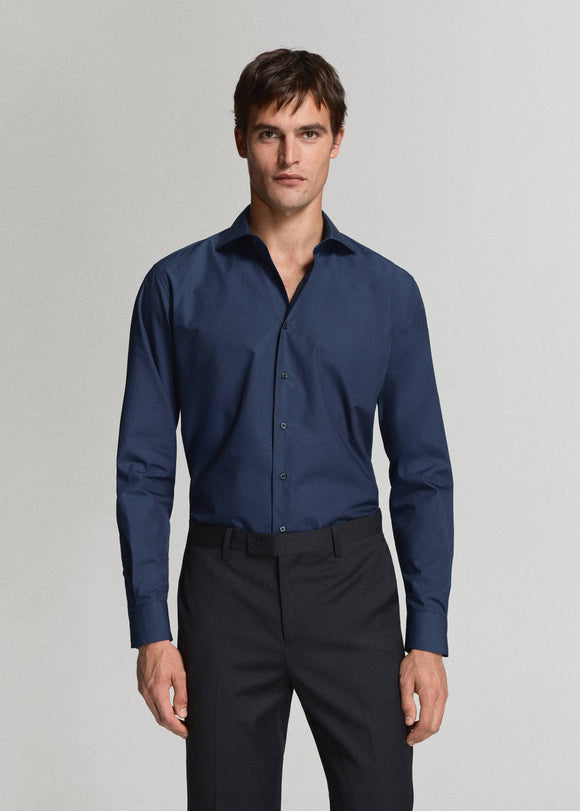 MANGO EMERITOL 37081355-56 MANGO MEN SHIRT