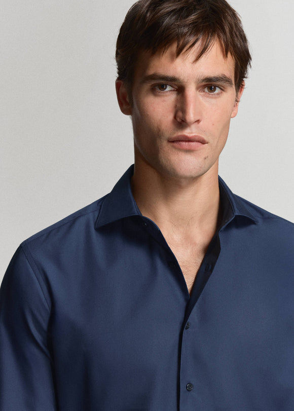 MANGO EMERITOL 37081355-56 MANGO MEN SHIRT