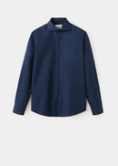 MANGO EMERITOL 37081355-56 MANGO MEN SHIRT-3