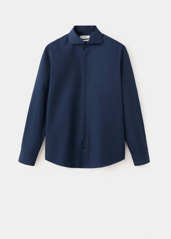 MANGO EMERITOL 37081355-56 MANGO MEN SHIRT