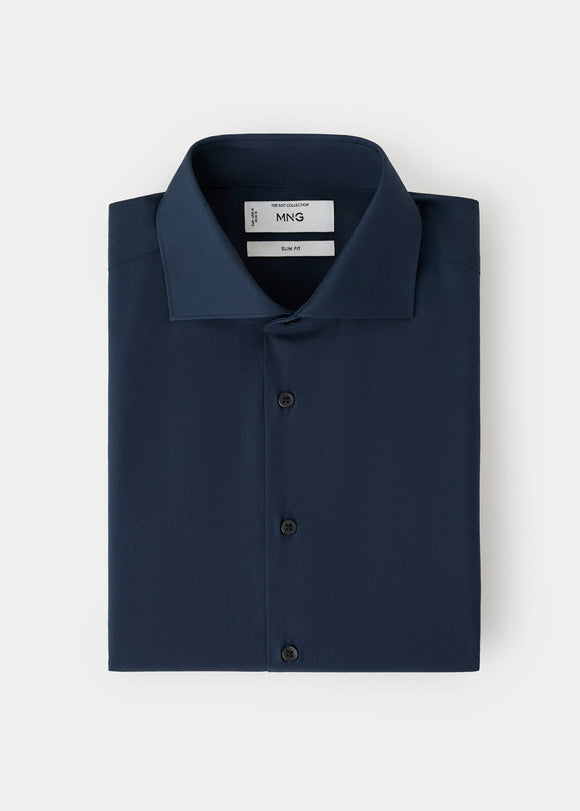 MANGO EMERITOL 37081355-56 MANGO MEN SHIRT