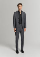 MANGO EMERITOL 37081355-99 MANGO MEN SHIRT-2