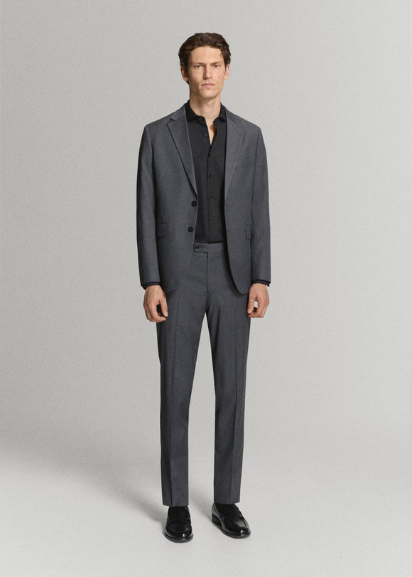 MANGO EMERITOL 37081355-99 MANGO MEN SHIRT