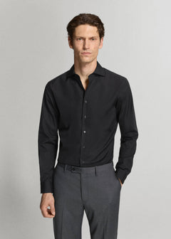 MANGO EMERITOL 37081355-99 MANGO MEN SHIRT