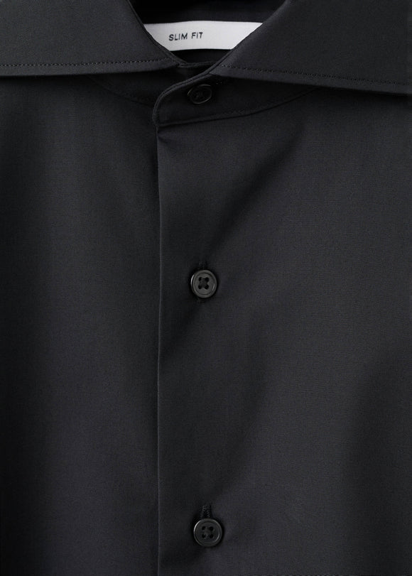 MANGO EMERITOL 37081355-99 MANGO MEN SHIRT