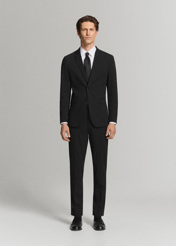 MANGO PARIS 37081356-99 MANGO MEN TROUSER