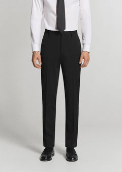 MANGO PARIS 37081356-99 MANGO MEN TROUSER